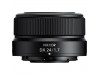 NIKKOR Z DX 24mm f/1.7 Lens